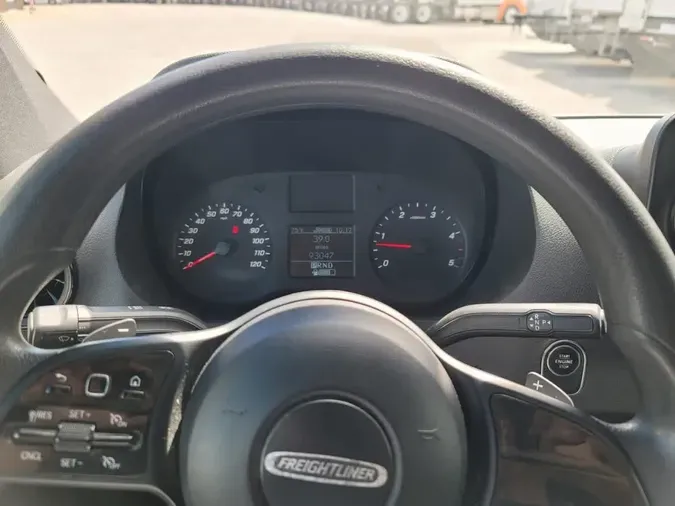 2019 MERCEDES-BENZ SPRINTER 3500