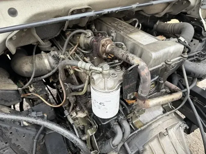 1999 ISUZU NPR2cc0044e7abd368262b10c07dae6682d