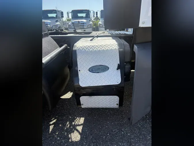 2019 Peterbilt 579