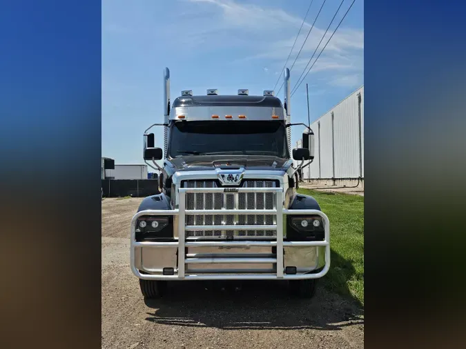 2023 Western Star 49X