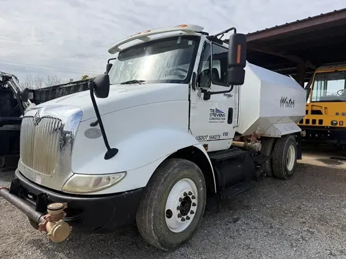 2009 INTERNATIONAL TRANSTAR 86002cc1518b29093a7c4464b3de8b0050a1