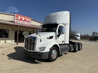 2020 PETERBILT 579