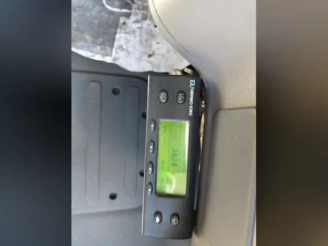 2015 FREIGHTLINER/MERCEDES M2 106