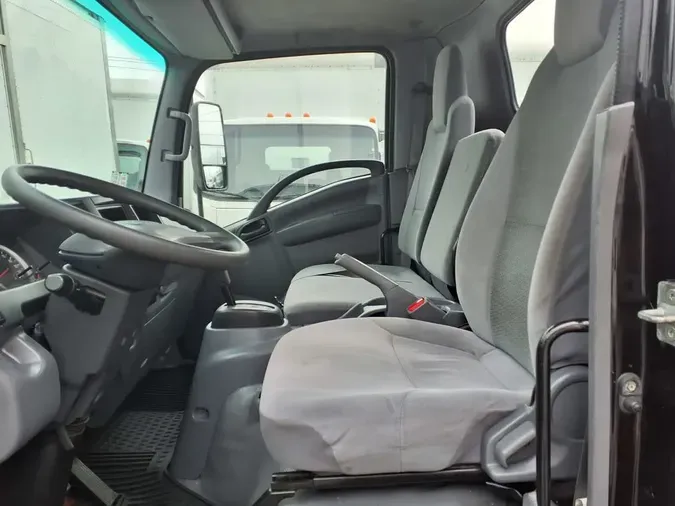 2020 ISUZU NRR