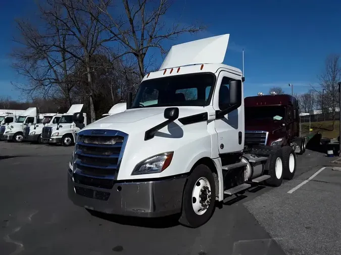 2019 FREIGHTLINER/MERCEDES NEW CASCADIA PX126642cc35490a919f182a338f90768a95902