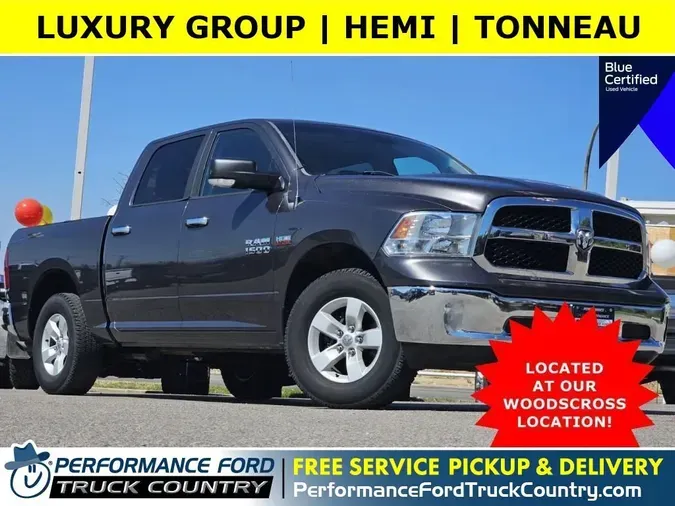 2016 Ram 15002cc4695cb02e2bd62ede87bbd3e46afc