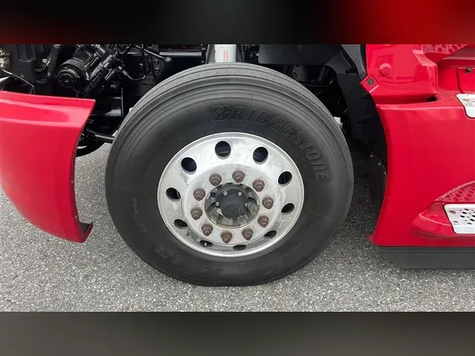 2020 INTERNATIONAL LT