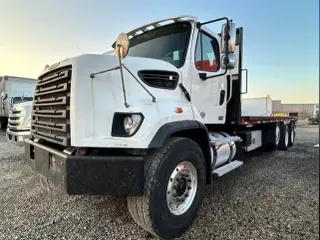 2015 FREIGHTLINER/MERCEDES 108SD