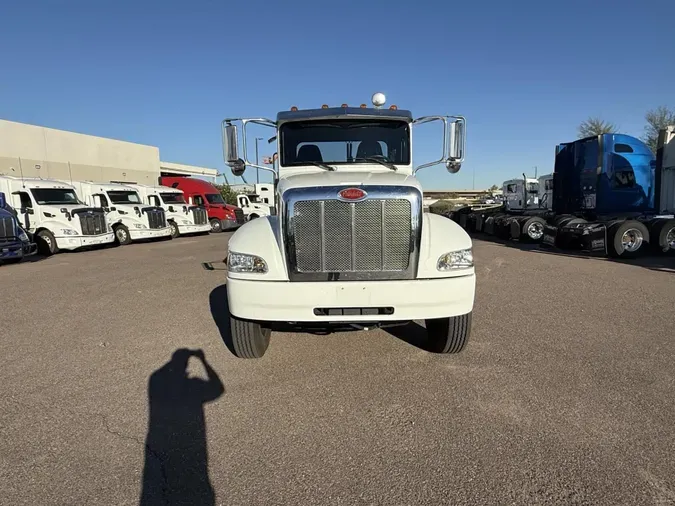 2018 Peterbilt 337