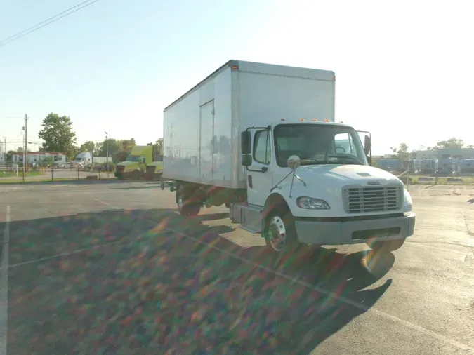 2020 Freightliner Business Class M2 106