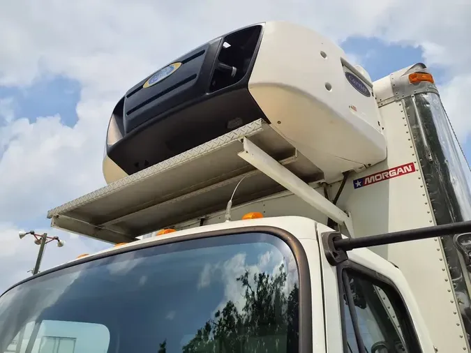 2019 FREIGHTLINER/MERCEDES M2 106