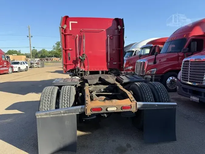 2013 FREIGHTLINER CORONADO 122