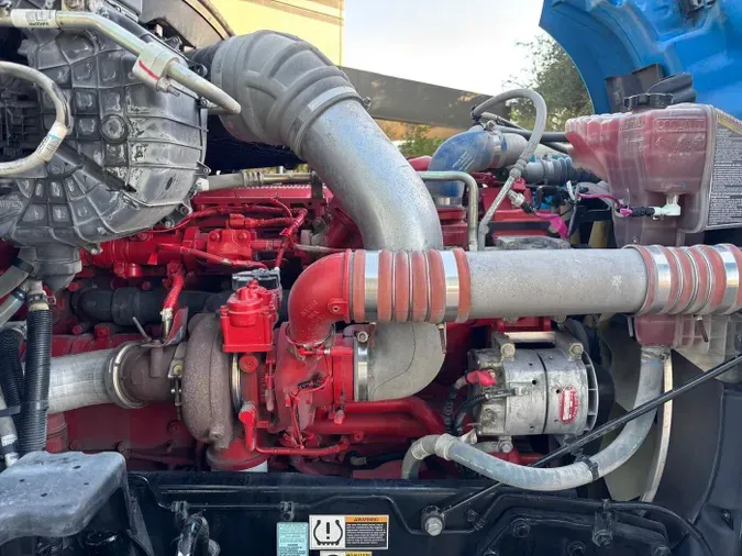 2022 Kenworth T680