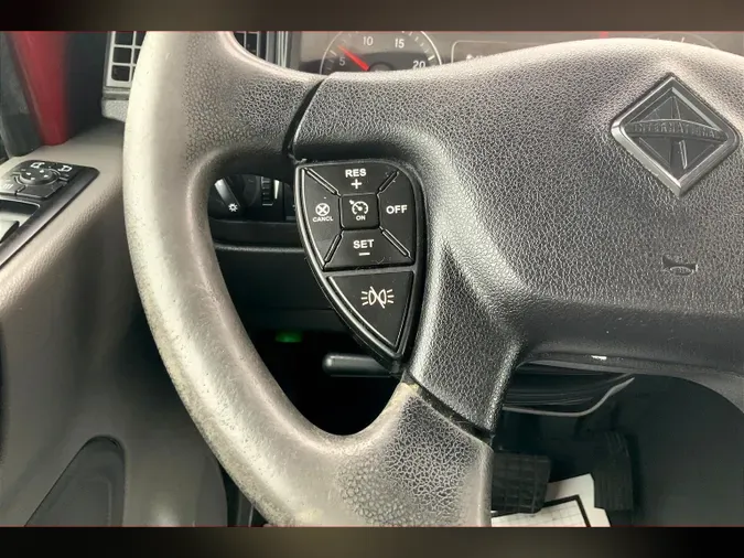 2021 INT LT625 6x4