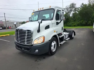2020 FREIGHTLINER/MERCEDES CASCADIA 113