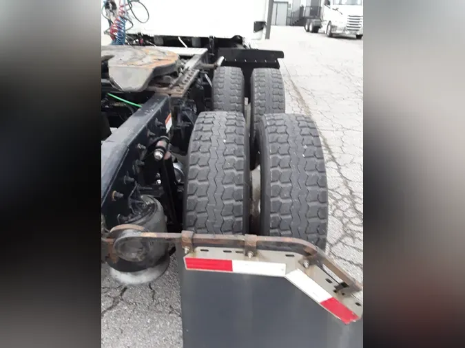 2020 FREIGHTLINER/MERCEDES NEW CASCADIA PX126642cc79a992f18ed8f5895a98ca13f973a