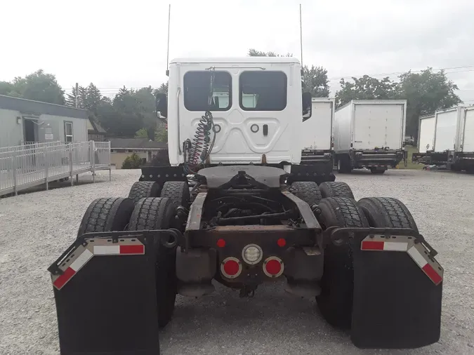 2019 FREIGHTLINER/MERCEDES NEW CASCADIA PX12664