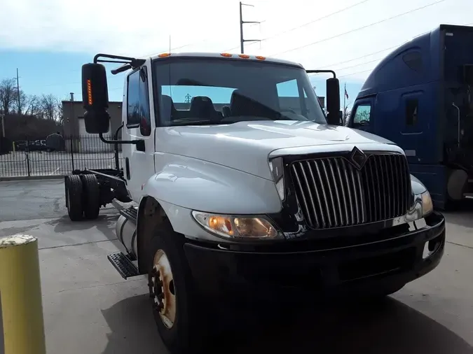 2019 NAVISTAR INTERNATIONAL 43002cca59dfada33ff44246b6a2aa38b224