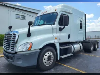 2020 FREIGHTLINER CASCADIA 125