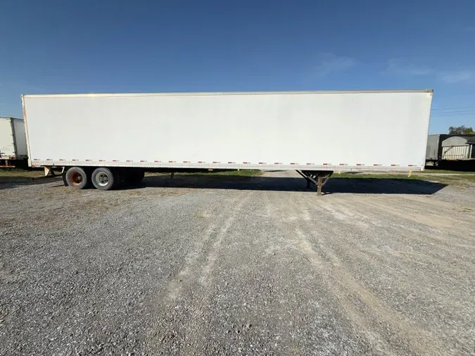 2006 Strick Trailers Other2ccadf5224256b65350b733ca8e708f1