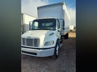 2016 FREIGHTLINER/MERCEDES M2 106