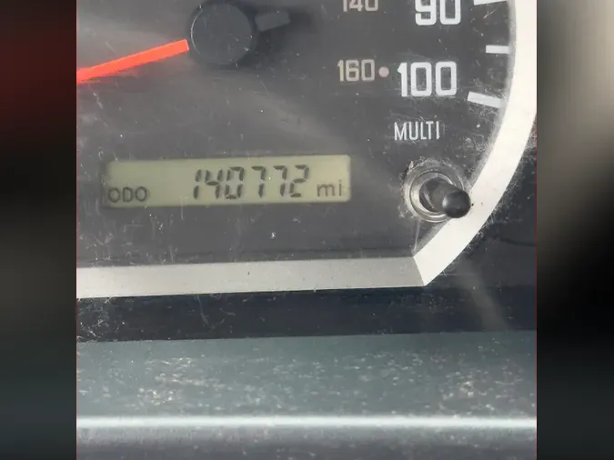 2018 ISUZU NPR