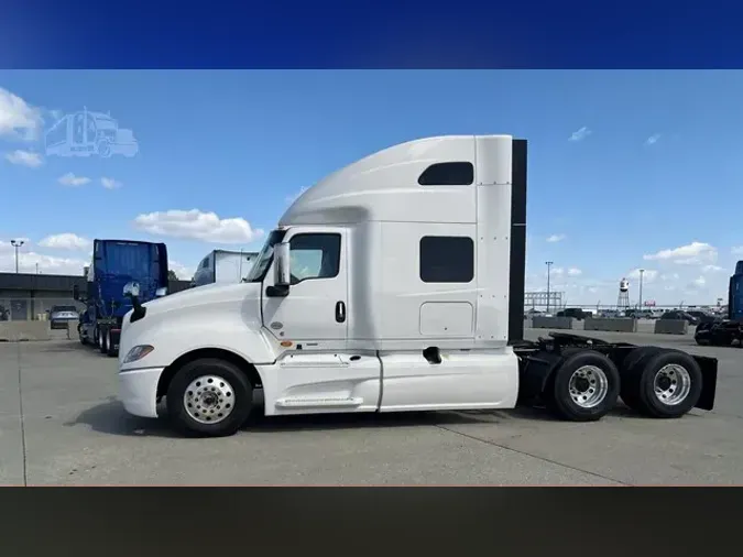 2024 INTERNATIONAL LT