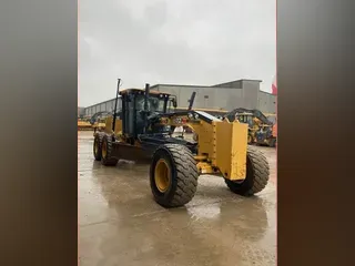 2016 JOHN DEERE 872G