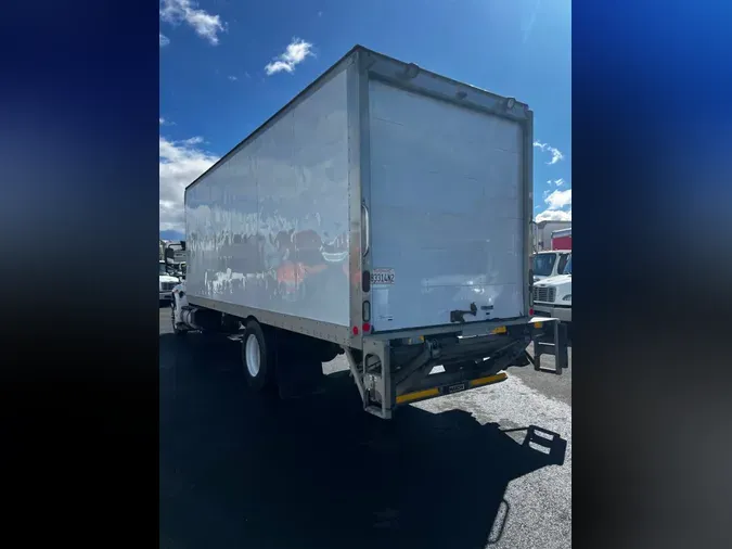 2019 NAVISTAR INTERNATIONAL 4300 SBA2ccc7668c4b68ea234dbccf2d5a641b3