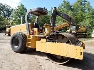 1998 SUPERPAC 840