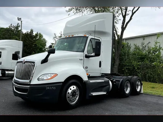 2021 INT LT625 6x4