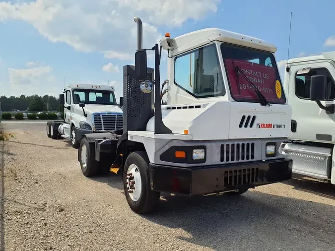 2019 OTTAWA 4X2 T2