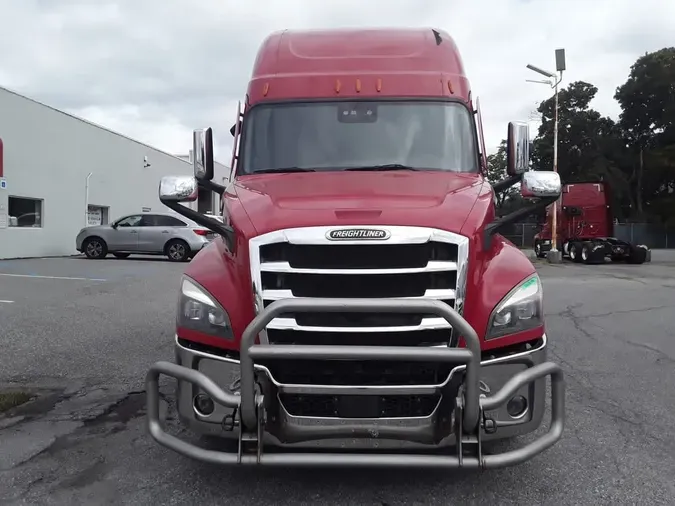 2020 FREIGHTLINER/MERCEDES NEW CASCADIA PX12664