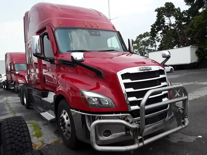 2020 FREIGHTLINER/MERCEDES NEW CASCADIA PX126642cd266dc4fa5f281ec274dbdabdbc0ed