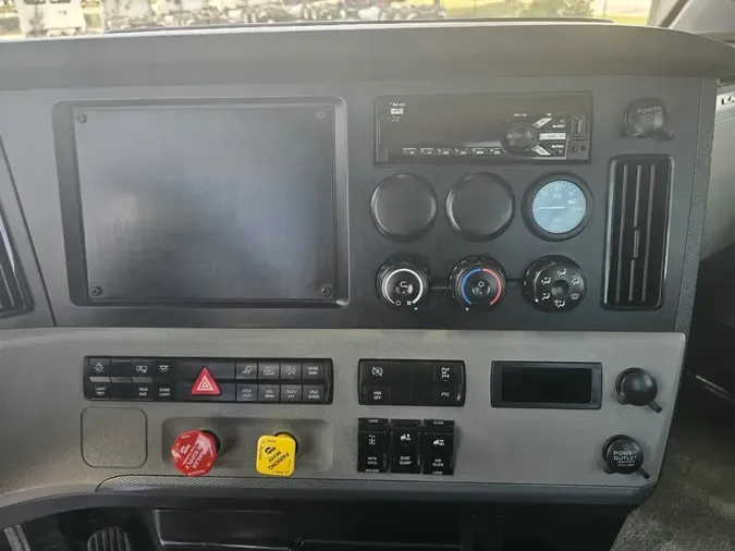 2021 FREIGHTLINER NEW CASCADIA PX12664