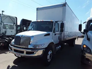 2019 NAVISTAR INTERNATIONAL 4300