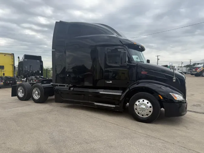 2022 Peterbilt 579