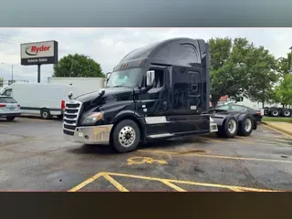2021 FREIGHTLINER/MERCEDES NEW CASCADIA PX12664