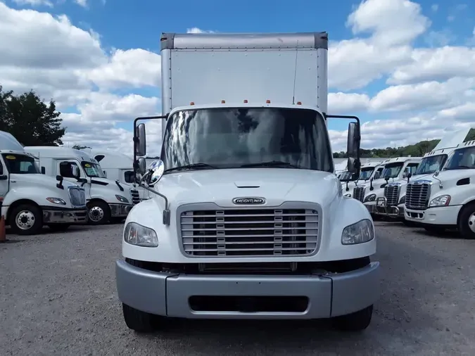 2019 FREIGHTLINER M2 106
