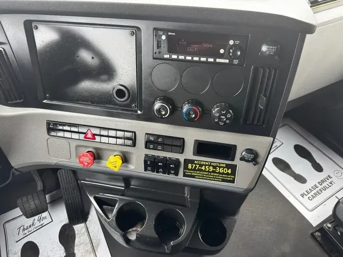 2022 FREIGHTLINER Cascadia 1262cd51d7a5be2431bdb0bd724f23f554a