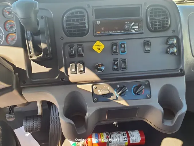 2019 FREIGHTLINER/MERCEDES M2 106