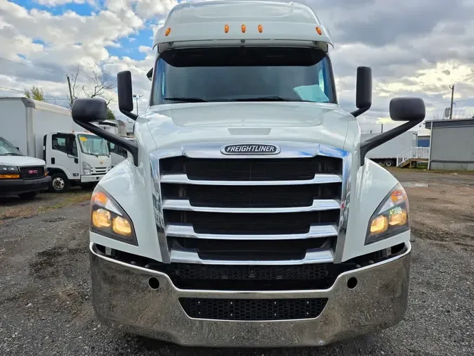 2019 FREIGHTLINER/MERCEDES NEW CASCADIA PX12664