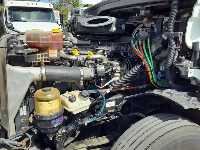 2019 FREIGHTLINER/MERCEDES NEW CASCADIA PX12664