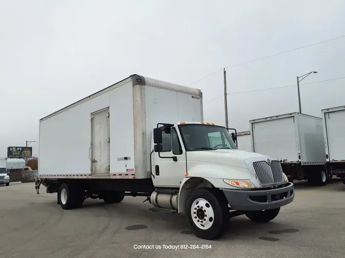2019 NAVISTAR INTERNATIONAL 43002cd62581b3112f665c6c59d20e3273a4