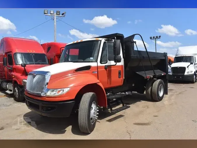 2011 INTERNATIONAL DURASTAR 43002cd658de7666b68f955d753c08749108