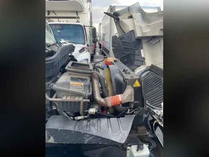 2019 NAVISTAR INTERNATIONAL 43002cd700d9c8b0537be5150ee3f388538f