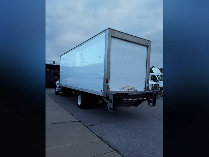 2016 NAVISTAR INTERNATIONAL 4300