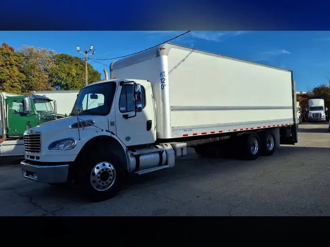 2020 FREIGHTLINER/MERCEDES M2 1062cd733574f99f841867d6f7ef4094714