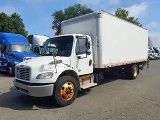 2019 FREIGHTLINER M2 106