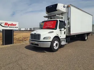 2019 FREIGHTLINER M2 106